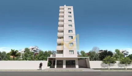 Apartamento com plantas de 1 suíte + 1 dormitorio e planta com 3 dormitórios à venda, 60 m² a partir de R$ 413.174,87 - Cancelli - Cascavel/PR