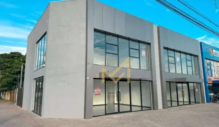Sala Comercial  Bairro Maria Luiza