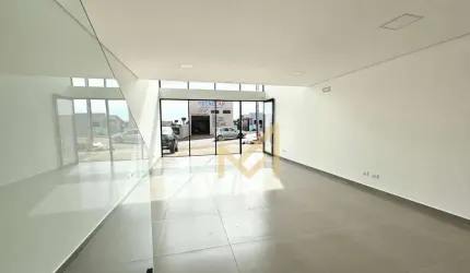 Sala para alugar, 87 m² por R$ 3.500,00/mês - Santa Felicidade - Cascavel/PR