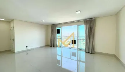 Apartamento com 3 dormitórios, 135 m² - venda por R$ 1.190.000,00 ou aluguel por R$ 6.000,00/mês - Centro - Cascavel/PR