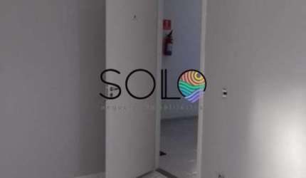 Apartamento no Jardim Brasilia