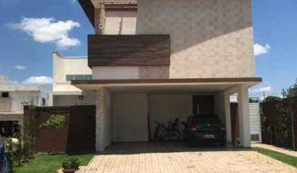 Maravilhosa Casa no condominio Veredas do Campo