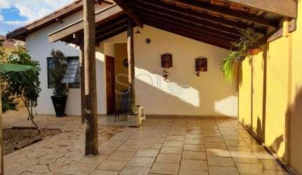 CASA A VENDA NO JARDIM IMPERADOR