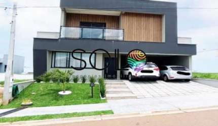 LINDO SOBRADO NO RESIDENCIAL VILLAGE DAMHA II