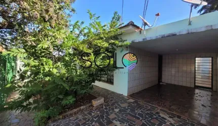 EXCELENTE CASA A VENDA NO JARDIM DO CARMO