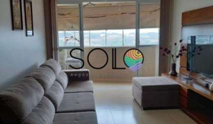 Belissimo apartamento no centro da cidade