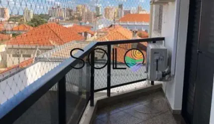 Excelente apartamento no Edificio Vinte e dois de Agosto