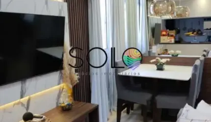 APARTAMENTO PARA VENDA NO PARQUE AVALON