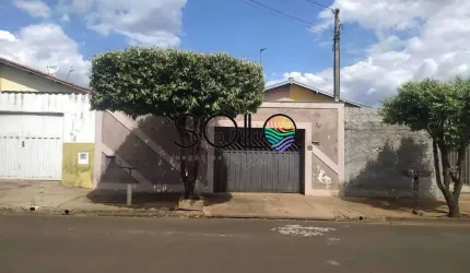 casa no  Jardim Pinheiros