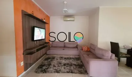 CASA NO PARQUE RESIDENCIAL VALE DO SOL