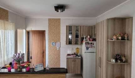 Lindissima casa a venda na vila Xavier