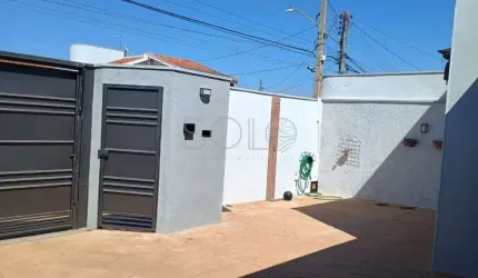 linda casa no jardim botanico