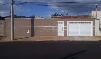 CASA NO PARQUE RESIDENCIAL IGUATEMI