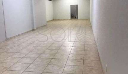 Ponto comercial para alugar no Centro, Araraquara , 100 m2 por R$ 2.350