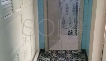 CASA NO CENTRO