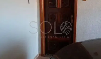 APARTAMENTO NO PARQUE RESIDENCIAL IGUATEMI