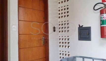Apartamento com 2 quartos à venda na Vila Xavier (Vila Xavier), Araraquara , 81 m2 por R$ 120.000