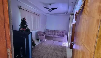 Casa no Condominio Jardim Alvorada