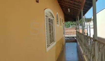 Sobrado / Salao comercial