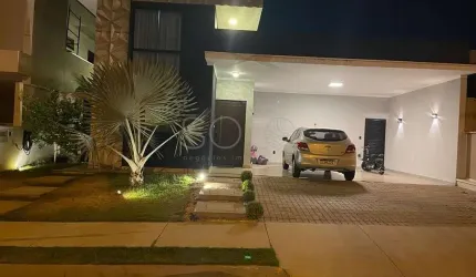 casa no QUINTA DO SALTO RESIDENCE