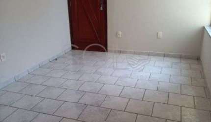 Apartamento com 2 quartos à venda no Jardim das Estações (Vila Xavier), Araraquara , 53 m2 por R$ 130.000