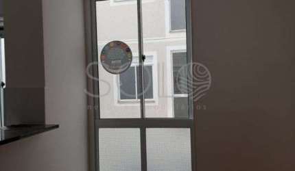 Apartamento com 2 quartos à venda no Altos do Jaraguá, Araraquara , 64 m2 por R$ 170.000