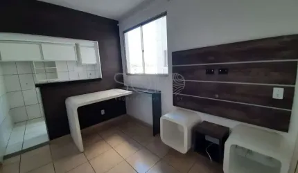 Apartamento com 2 quartos à venda no Jardim Quitandinha, Araraquara , 47 m2 por R$ 149.500