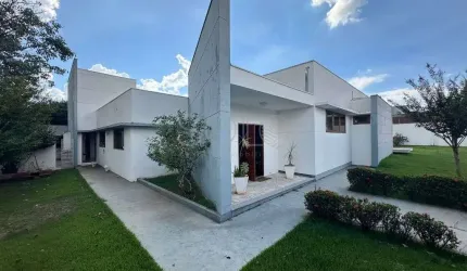 Maravilhosa Casa