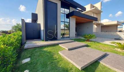 casa no Residencial Volpi