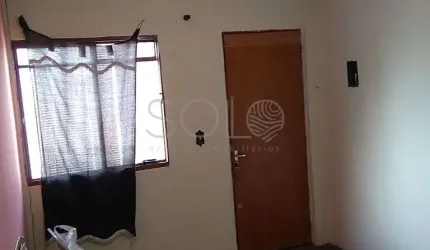 APARTAMENTO RESIDENCIAL PARAISO