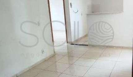Apartamento com 2 quartos à venda no Parque Residencial Iguatemi, Araraquara , 71 m2 por R$ 130.000