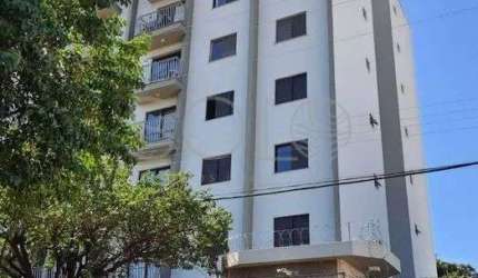 Apartamento com 2 quartos à venda na Vila Santana, Araraquara , 47 m2 por R$ 265.000