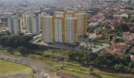 OPORTUNIDADE DE INVESTIMENTO - APARTAMENTO SINTONIA