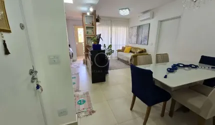 Apartamento com 2 quartos à venda no Centro, Araraquara , 70 m2 por R$ 636.000