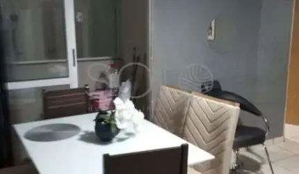 Prédio com 1 sala à venda no Jardim América (Vila Xavier), Araraquara , 55 m2 por R$ 160.000