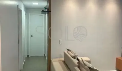 APARTAMENTO PORTEIRA FECHADA L&amp;#39;HARMONIE