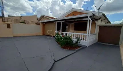 Casa com 2 quartos à venda no Jardim Silvânia (Vila Xavier), Araraquara , 162 m2 por R$ 320.000