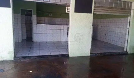 Prédio com 1 sala à venda no Jardim Adalberto Frederico de Oliveira Roxo I, Araraquara , 136 m2 por R$ 250.000