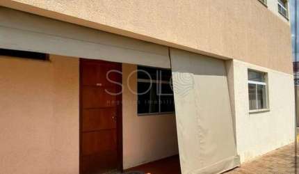 Apartamento com 1 quarto à venda no Jardim do Carmo, Araraquara , 85 m2 por R$ 235.000