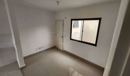 Apartamento com 2 quartos à venda no Jardim Residencial Paraíso, Araraquara , 50 m2 por R$ 145.000