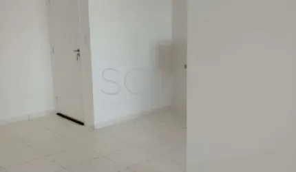 EXCELENTE APARTAMENTO NO RESERVA FLOR DE LOTUS: 59,95M2 COM AMPLA VARANDA E VISTA PANORAMICA DE 180