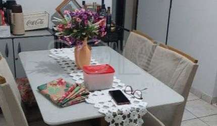 Apartamento com 3 quartos à venda no Jardim Viaduto (Vila Xavier), Araraquara , 83 m2 por R$ 350.000
