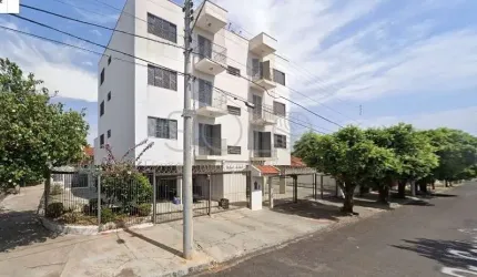 Apartamento com 2 quartos à venda no Jardim Adalgisa, Araraquara , 66 m2 por R$ 220.000