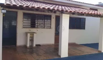 Casa no Imperador