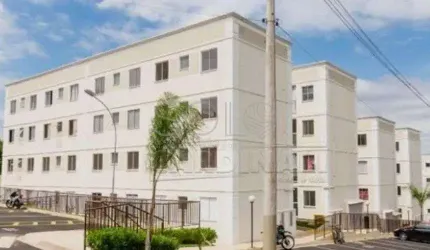 Apartamento amis para venda