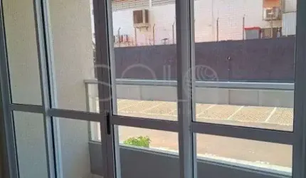 Apartamento para alugar com 2 quartos no Portal Parque de Sevilha, Araraquara
