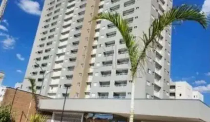 Apartamento com 2 quartos à venda na Cidade Jardim, Araraquara , 55 m2 por R$ 375.000