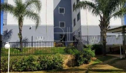Apartamento com 2 quartos à venda no Jardim Arco-Íris, Araraquara , 65 m2 por R$ 155.000