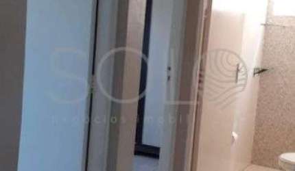 Apartamento com 1 quarto à venda na Vila Xavier (Vila Xavier), Araraquara , 51 m2 por R$ 120.000