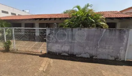 CASA NA VILA HARMONIA